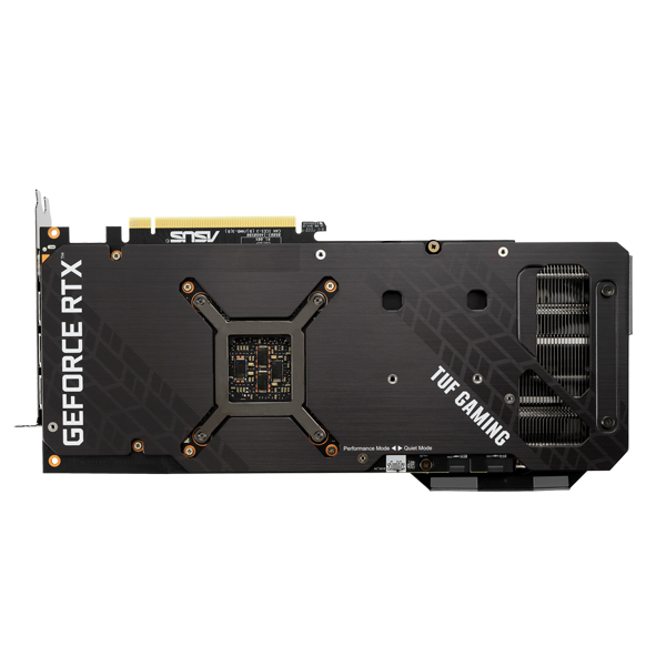 Asus TUF Gaming RTX 3070 TI OC 8GB Graphics Card